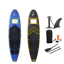 CE certification in stock stand up paddle board Logo can be customized sup Summer water sport sup